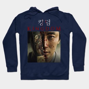 Kingdom of the Gods Hoodie